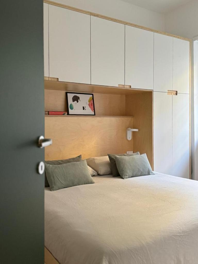 Homey Navigli Milano Eksteriør billede